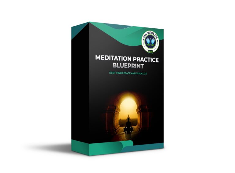 Health module - Holistic Success Blueprint