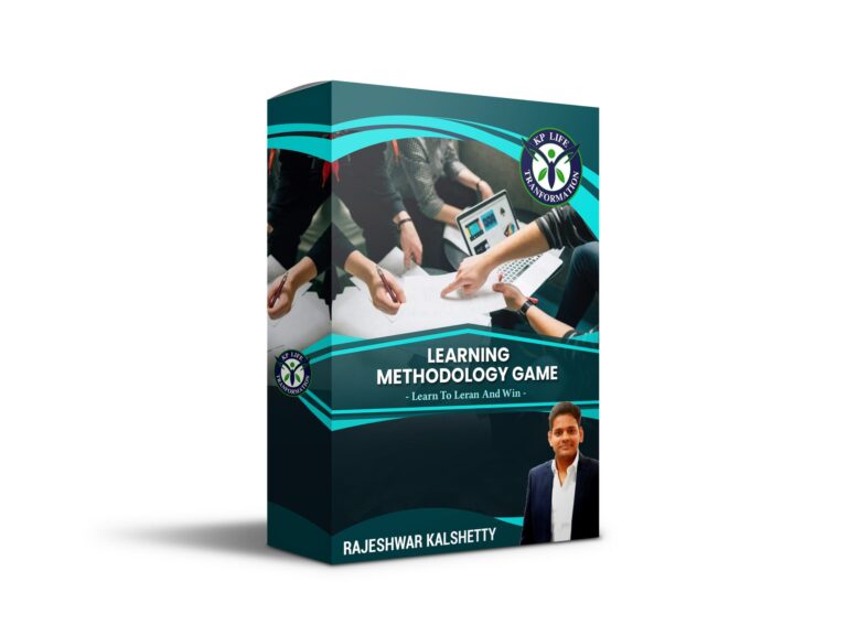 Learning module - Holistic Success Blueprint